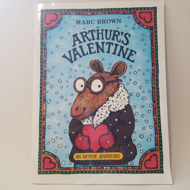 Arthur's Valentine