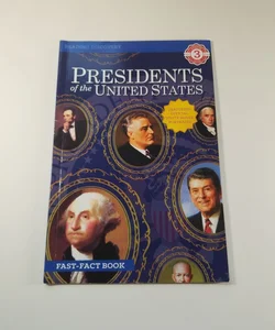 Presidents of the United States