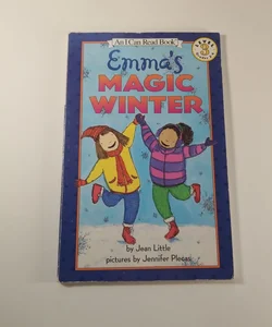 Emma's Magic Winter