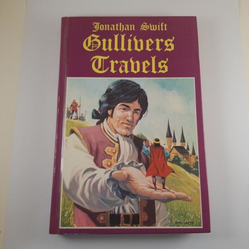 Gulliver's Travels