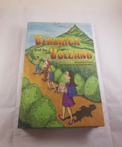 Veronica and the Volcano