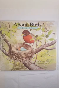 About Birds
