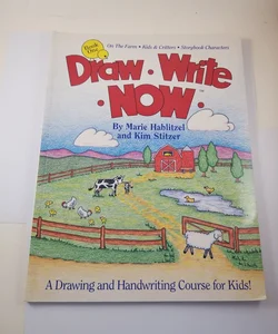 Draw Write Now