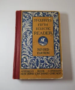 McGuffey's Fifth Eclectic Reader 01