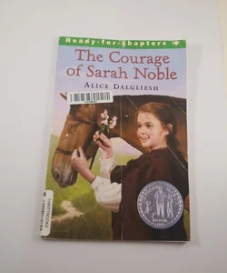 The Courage of Sarah Noble