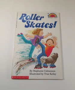 Roller Skates!