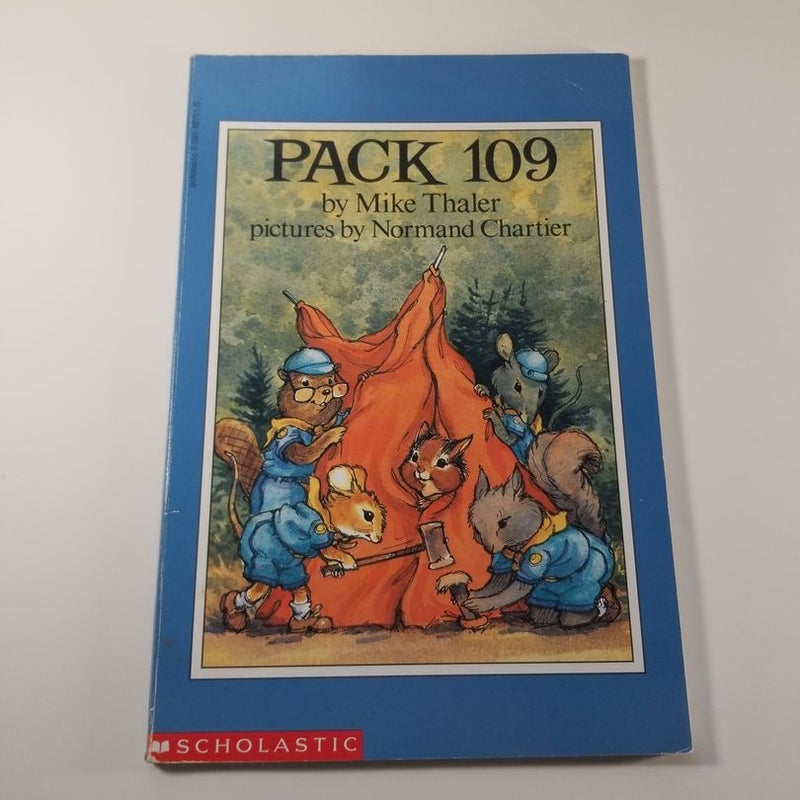 Pack 109