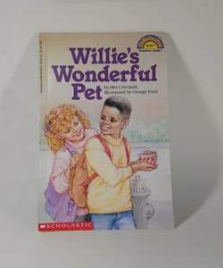 Willie's Wonderful Pet