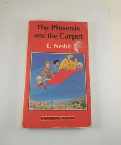 The Phoenix and the Carpet