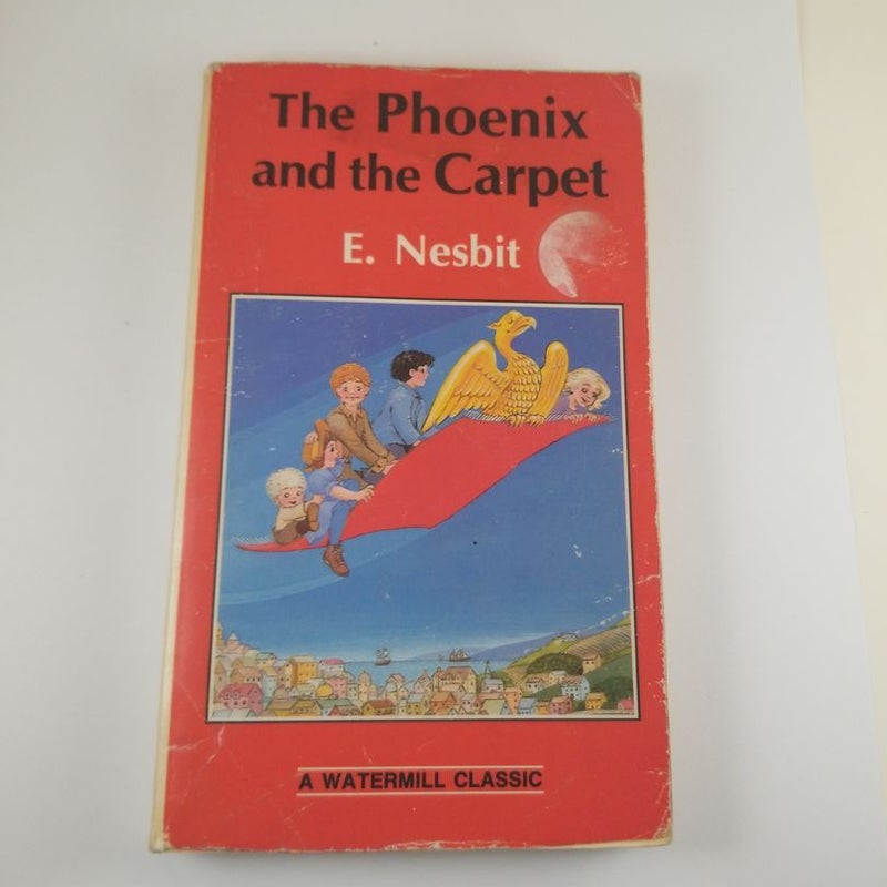 The Phoenix and the Carpet