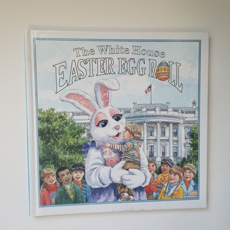 White House Easter Egg Roll