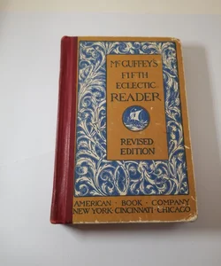 McGuffey's Fifth Eclectic Reader 03