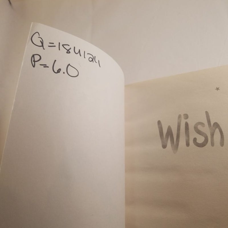 Wish