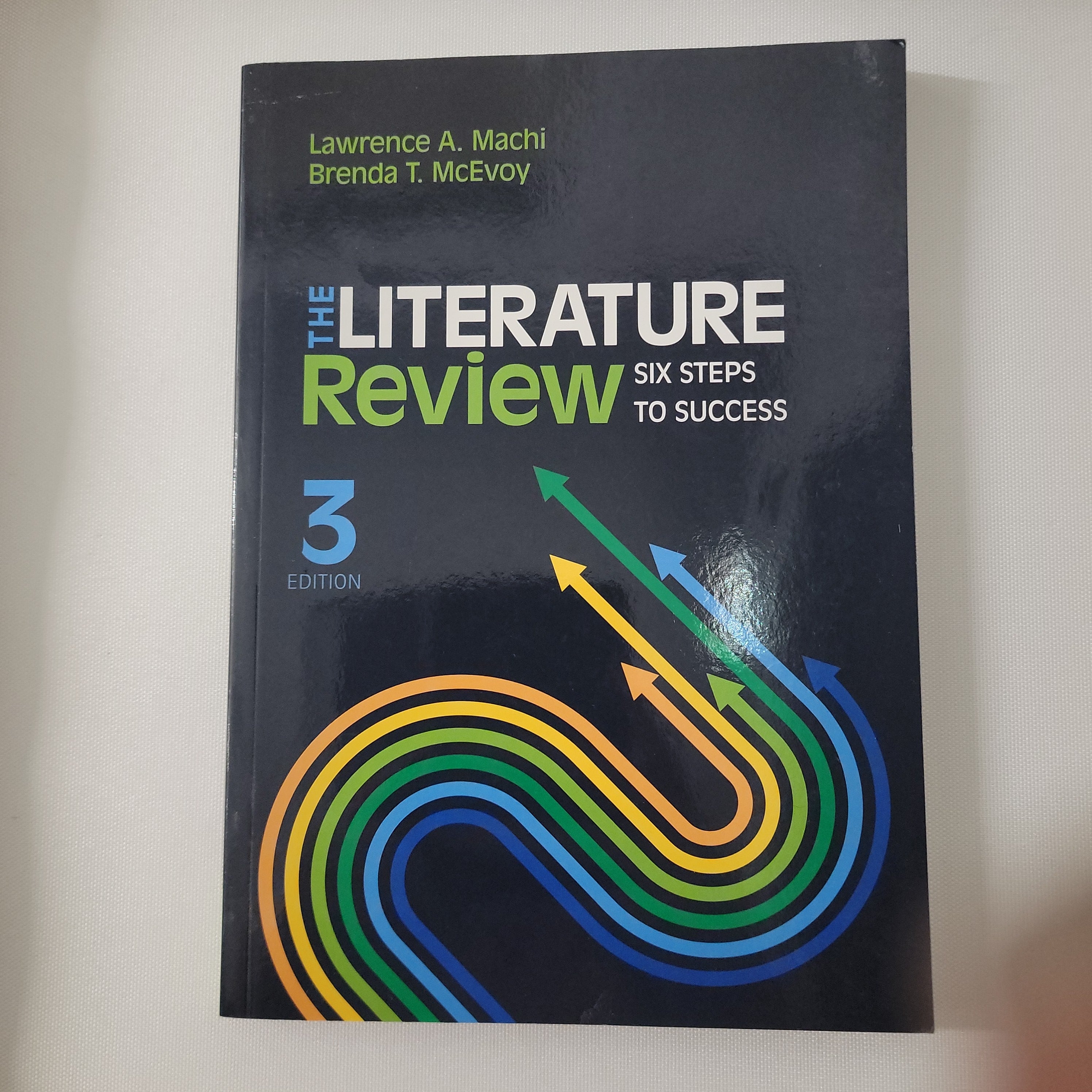 The Literature Review