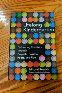 Lifelong kindergarten