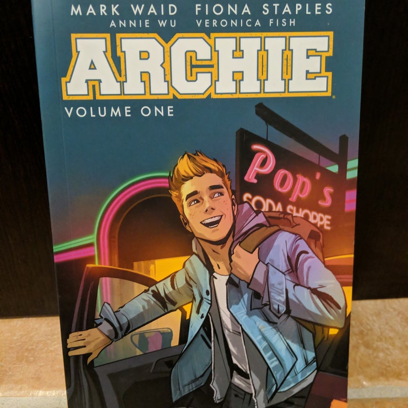 Archie Vol. 1