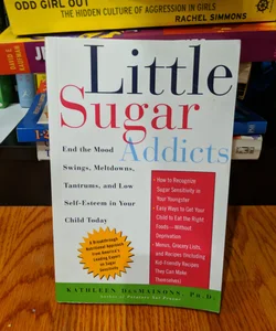 Little Sugar Addicts