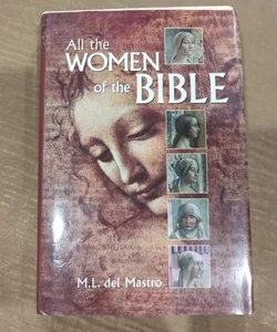 All the Women of the Bible