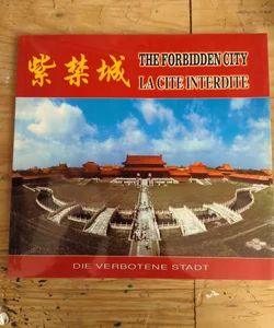The forbidden city 