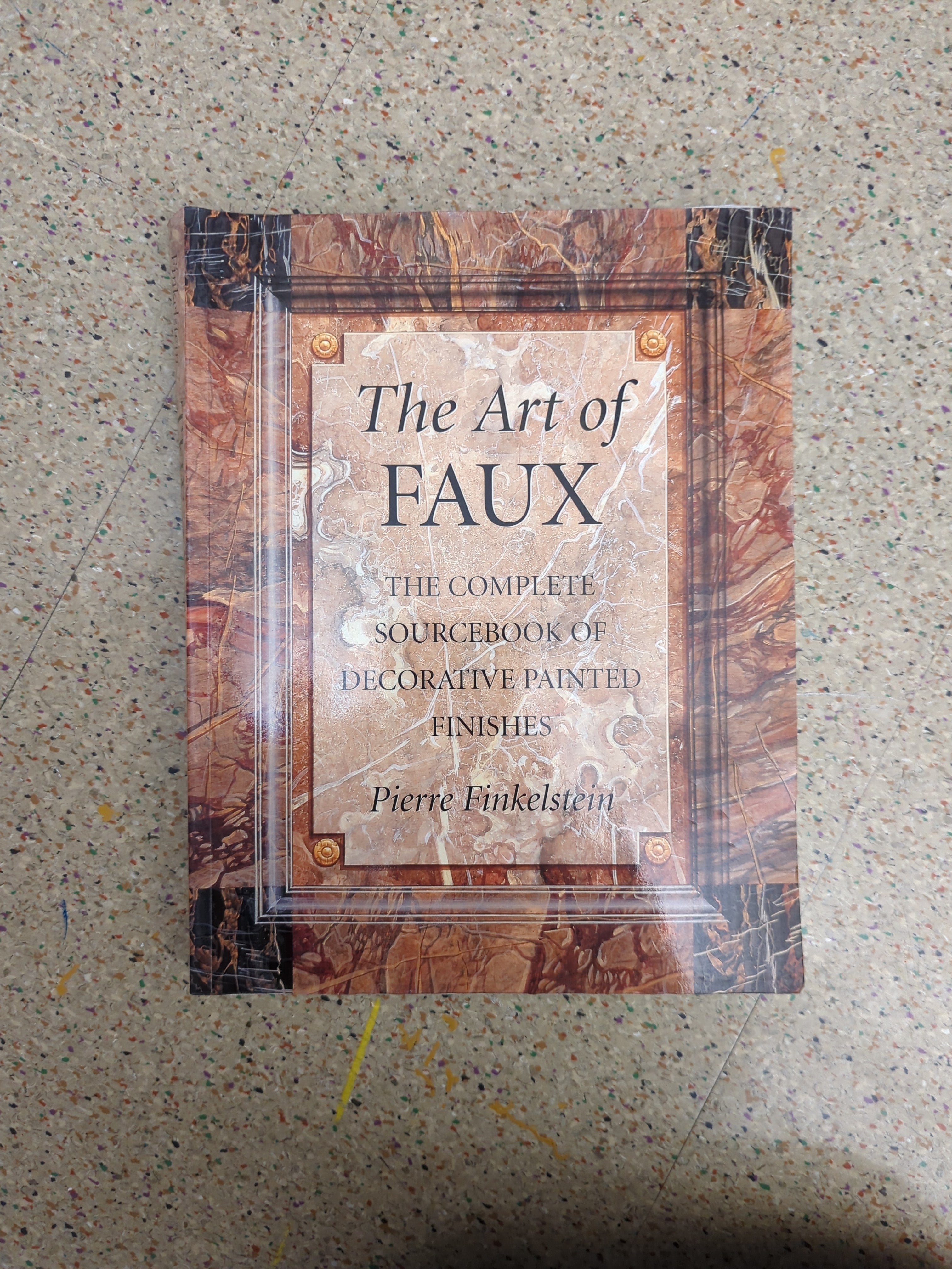 The Art of Faux