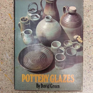 Pottery Glazes