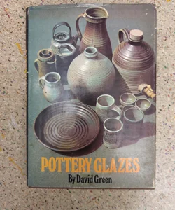 Pottery Glazes