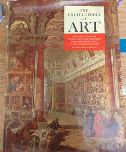 The Encyclopedia of Art