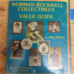 Norman Rockwell Collectibles Value Guide