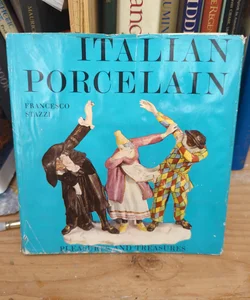 Italian Porcelain