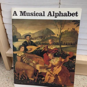 A Musical Alphabet