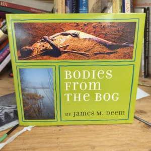 Bodies from the Bog