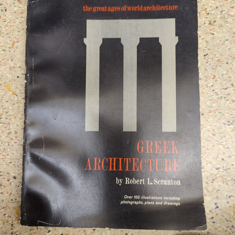 Greek Architecture