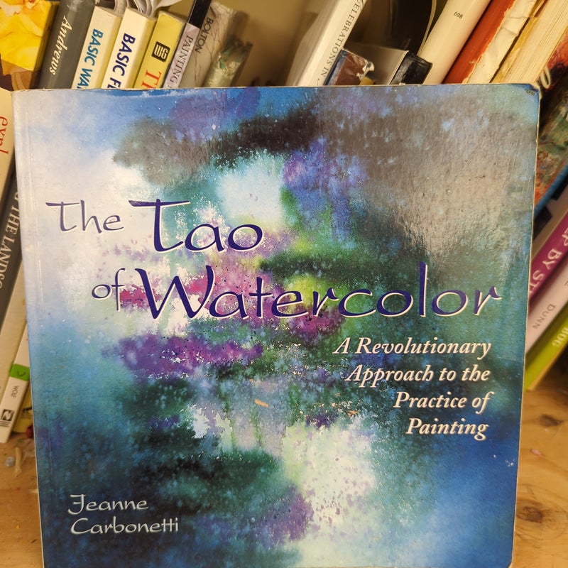 The Tao of Watercolor