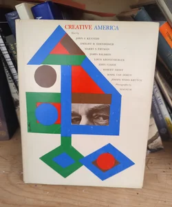 Creative America 