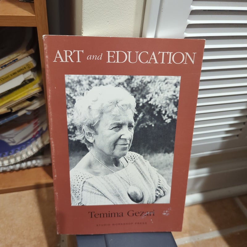 Art and Education
