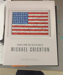 Works from the collection of Michael Crichton