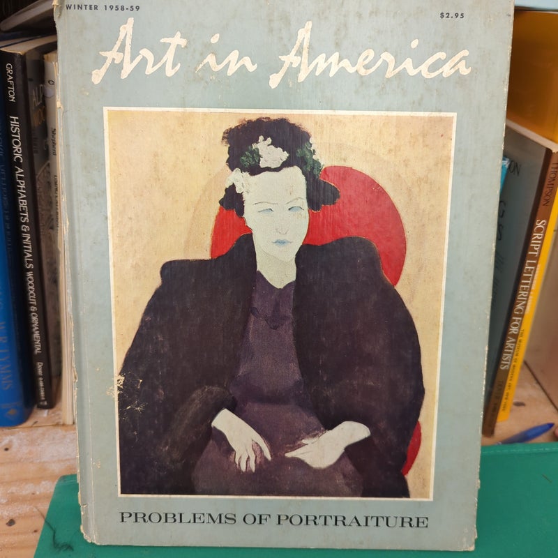 Modern Art in America 1908-68