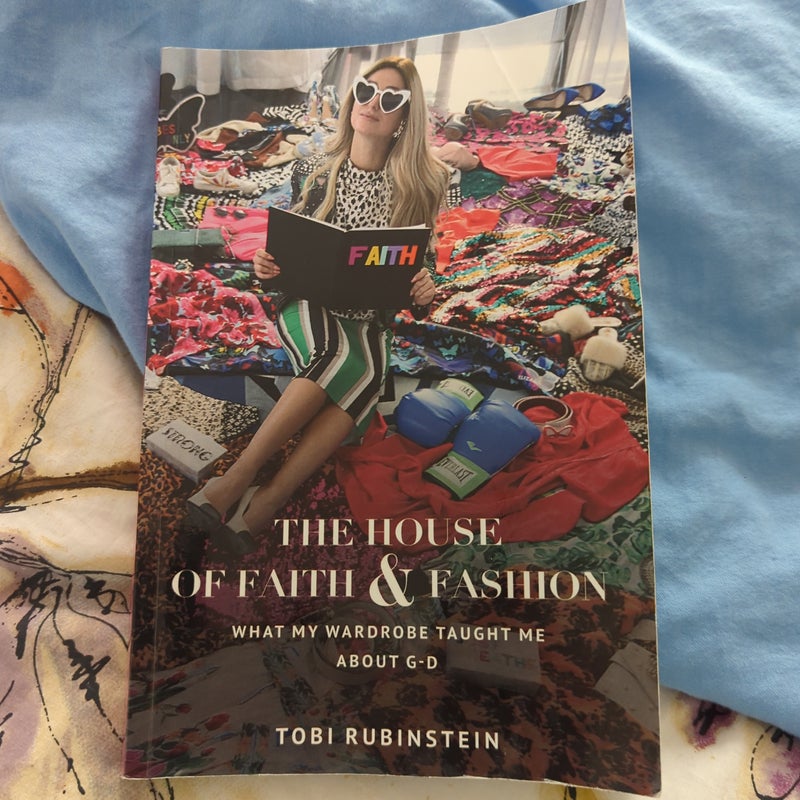 The House of Faith and Fashion