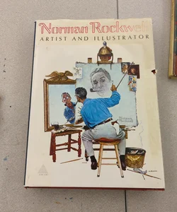 Norman Rockwell 