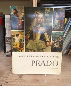 Art Treasures of the Prado Museum 