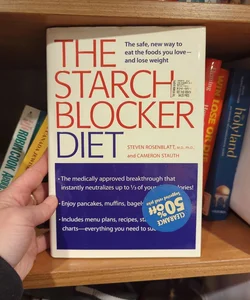 The Starch Blocker Diet