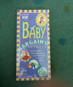 Baby Bargains 