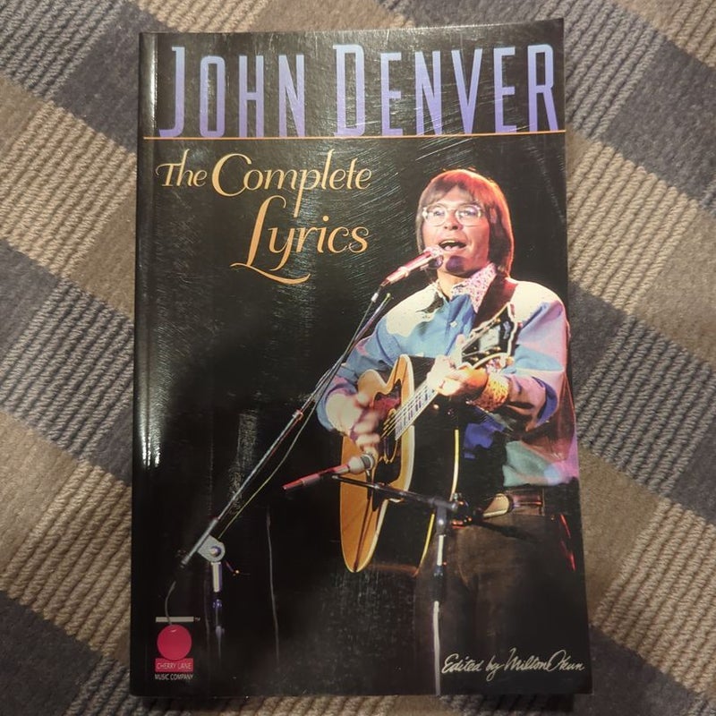 John Denver