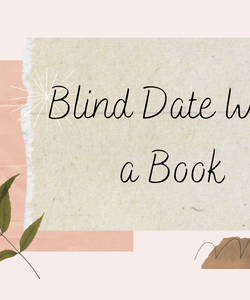 Blind date with a book 📖 