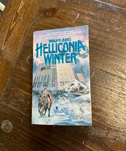 Helliconia Winter