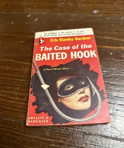 The Case Of The Baited Hook