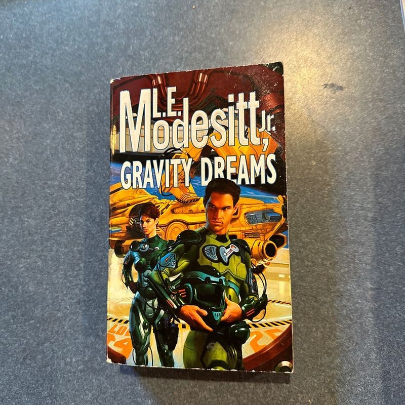 Gravity Dreams