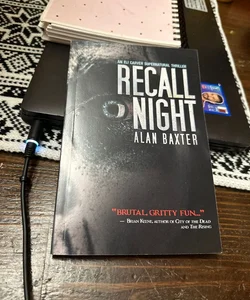 Recall Night