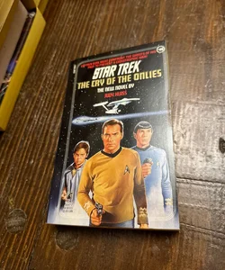 Star Trek: The Cry of the Onlies