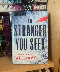 The Stranger You Seek